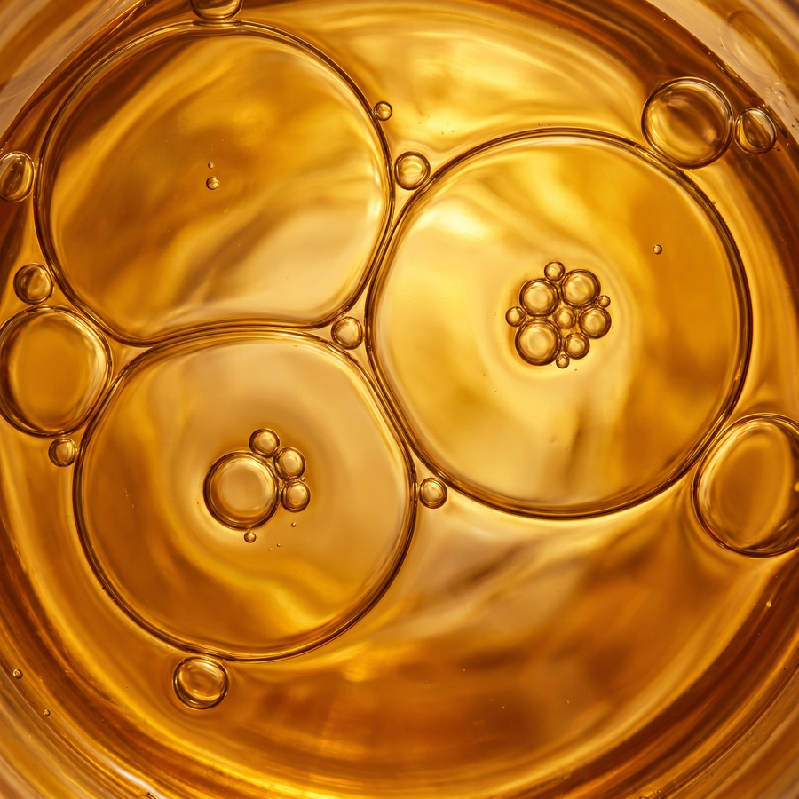 Vanilla inspired ingredient